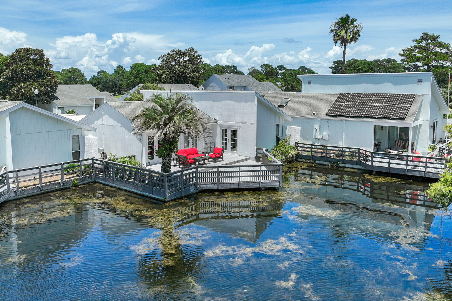 Miramar Beach Vacation Rental