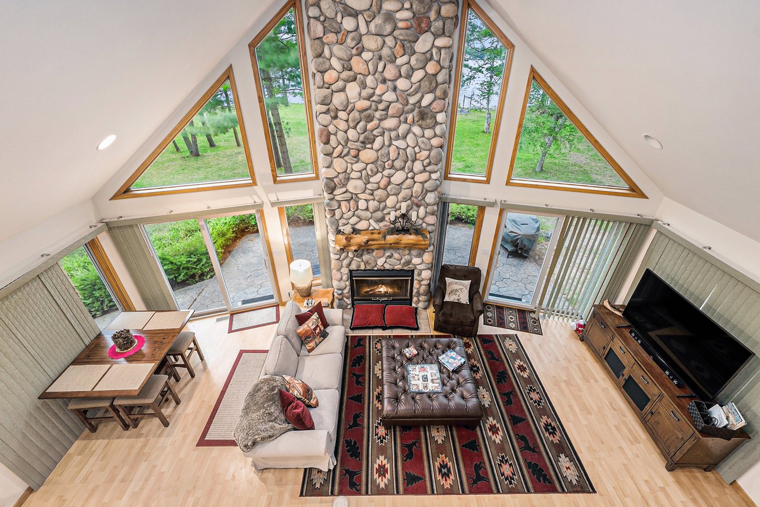 Kalkaska Vacation Rental