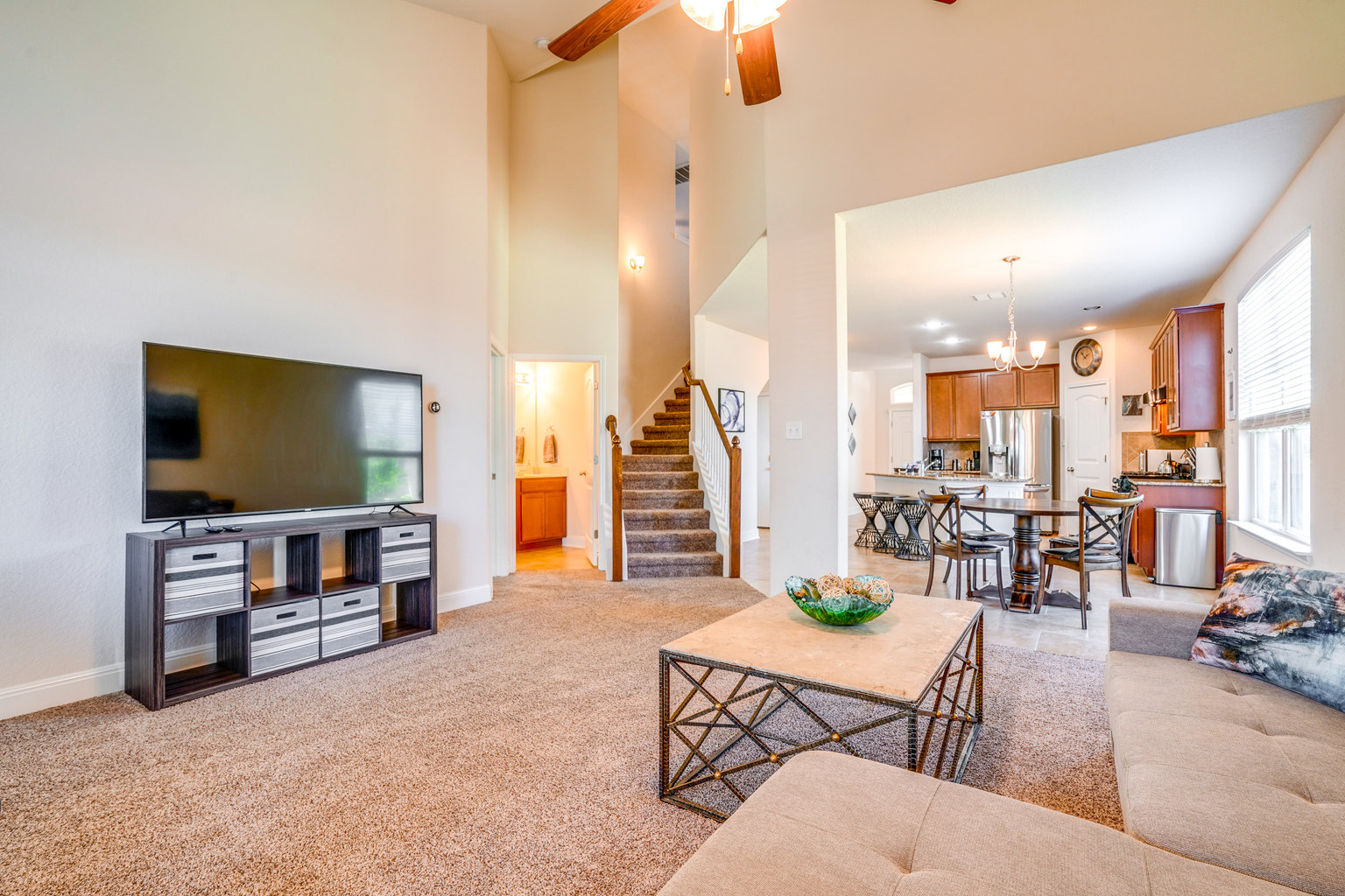 San Antonio Vacation Rental