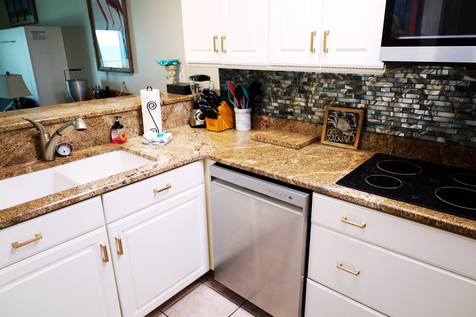 Panama City Vacation Rental