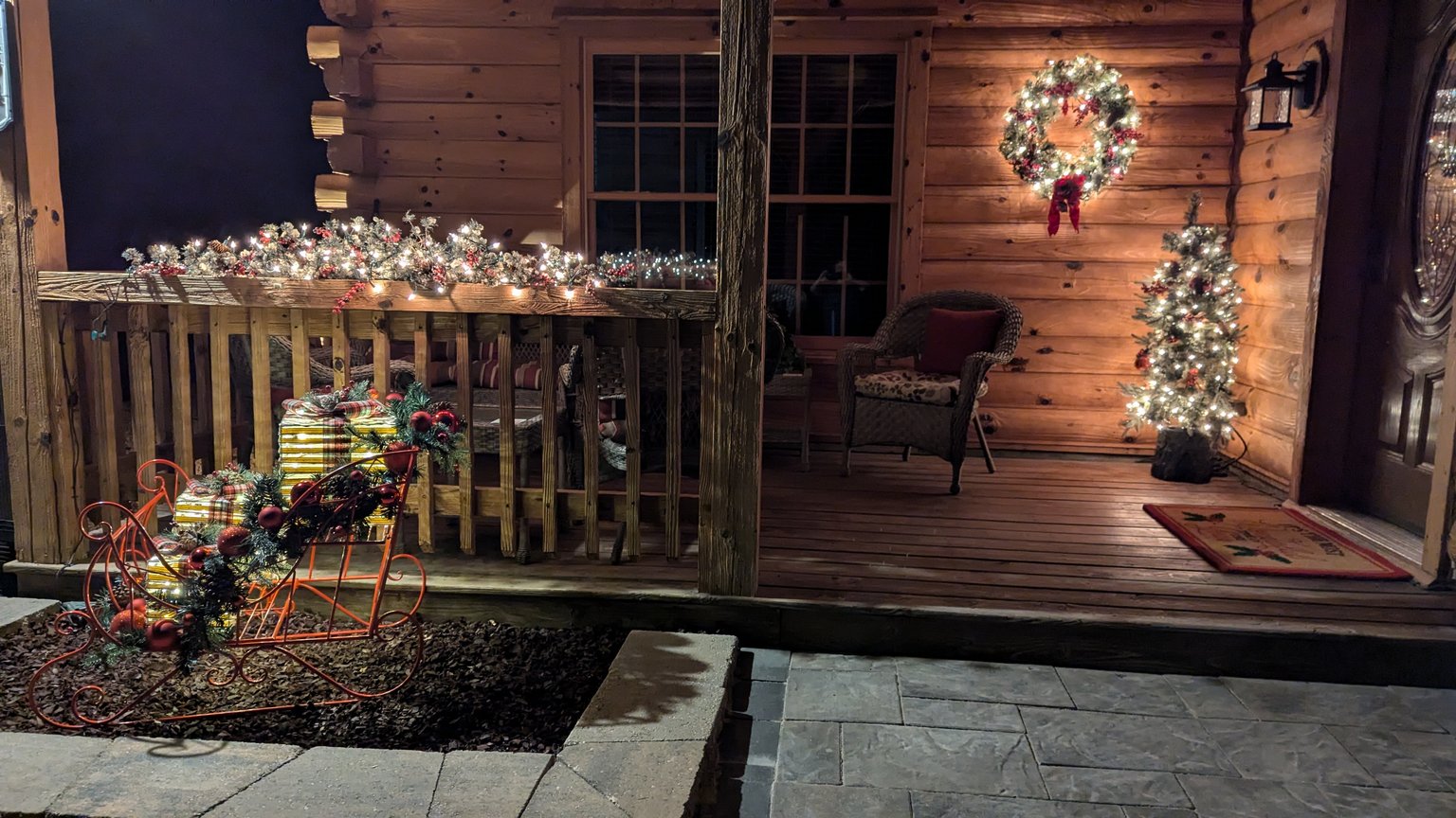 Ridgedale Vacation Rental