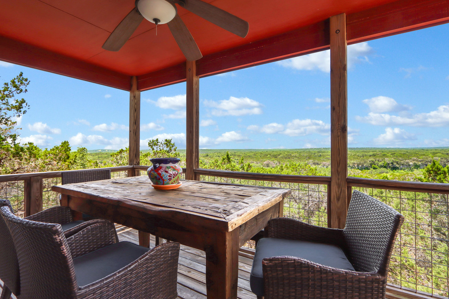 Wimberley Vacation Rental