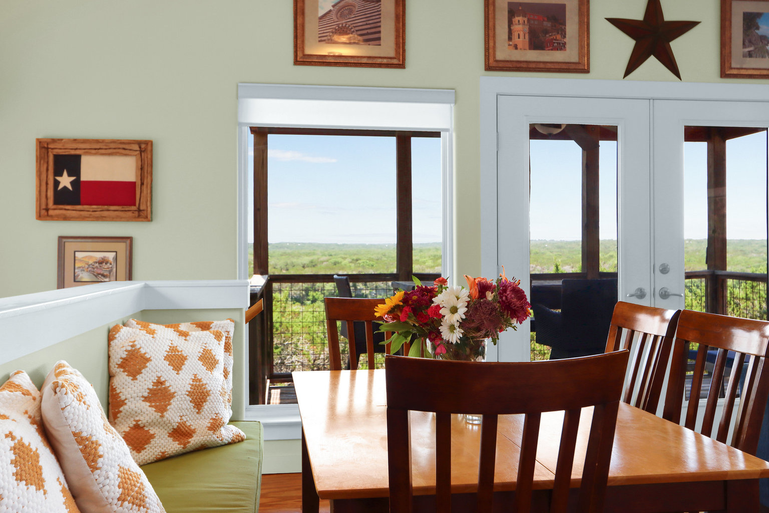 Wimberley Vacation Rental