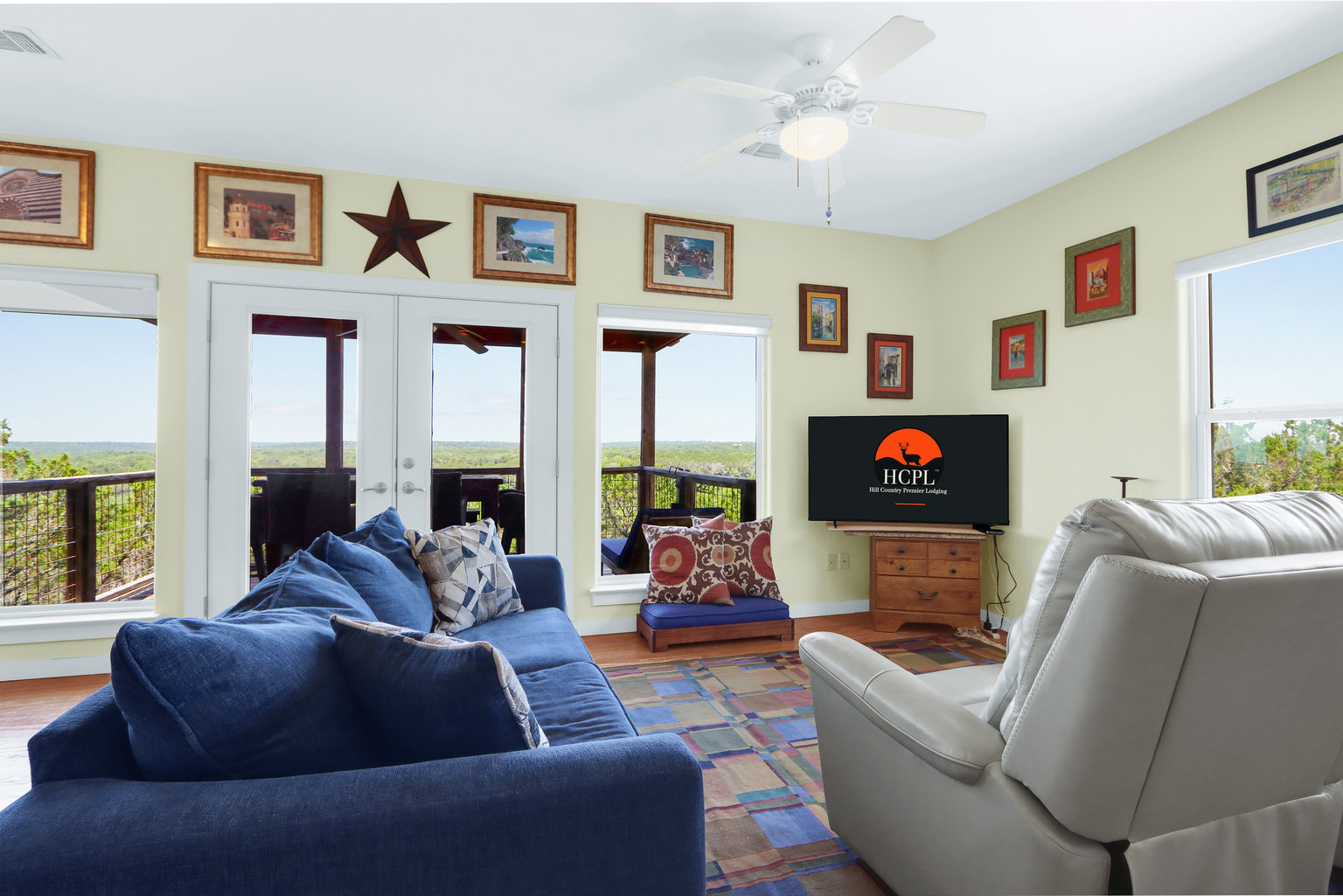 Wimberley Vacation Rental