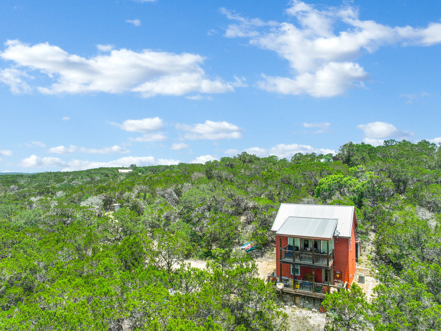 Wimberley Vacation Rental