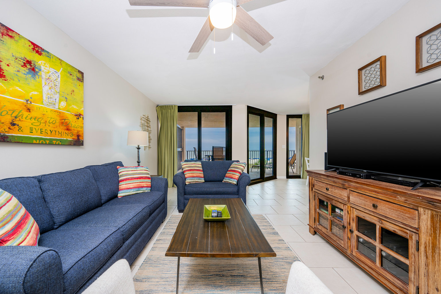 Orange Beach Vacation Rental