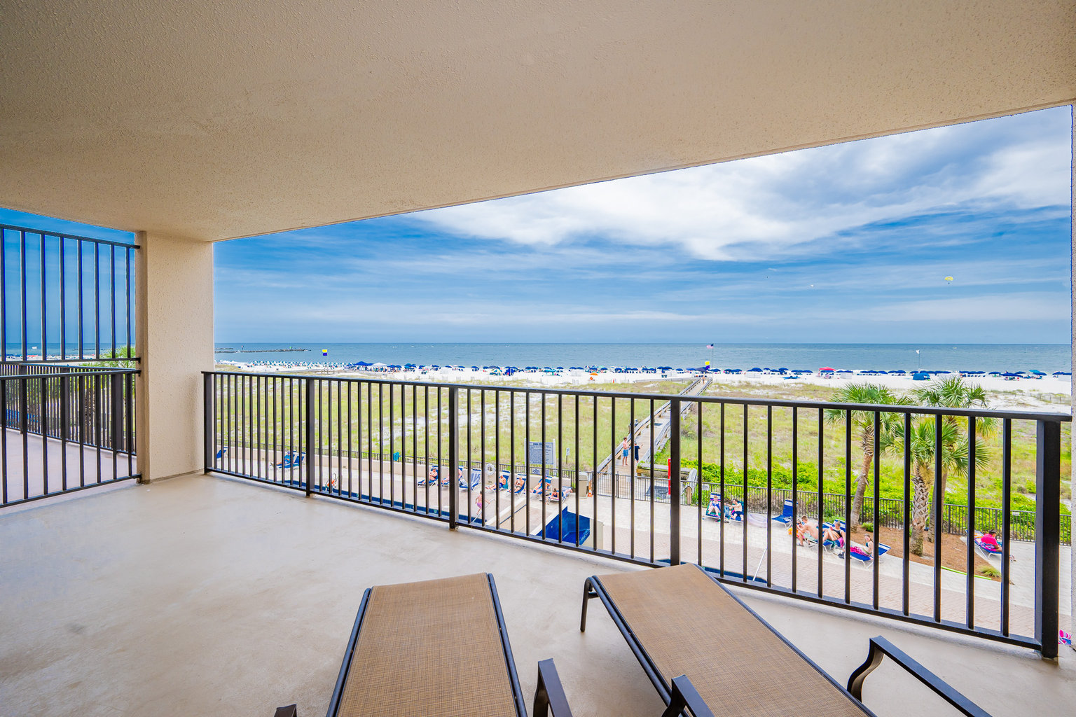 Orange Beach Vacation Rental