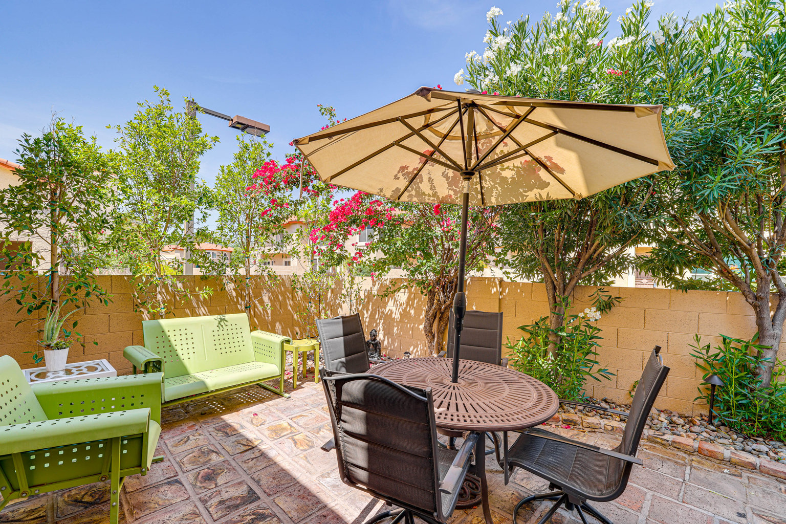 Phoenix Vacation Rental