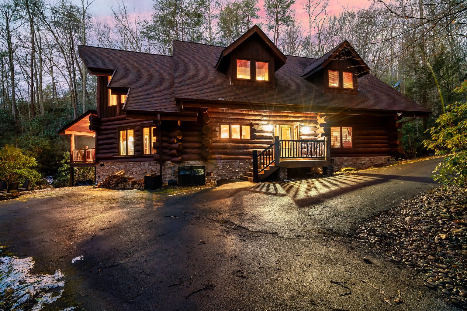 Gatlinburg Vacation Rental