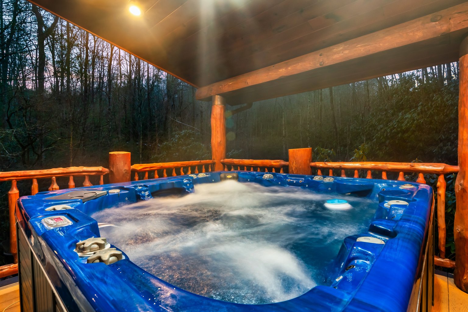 Gatlinburg Vacation Rental