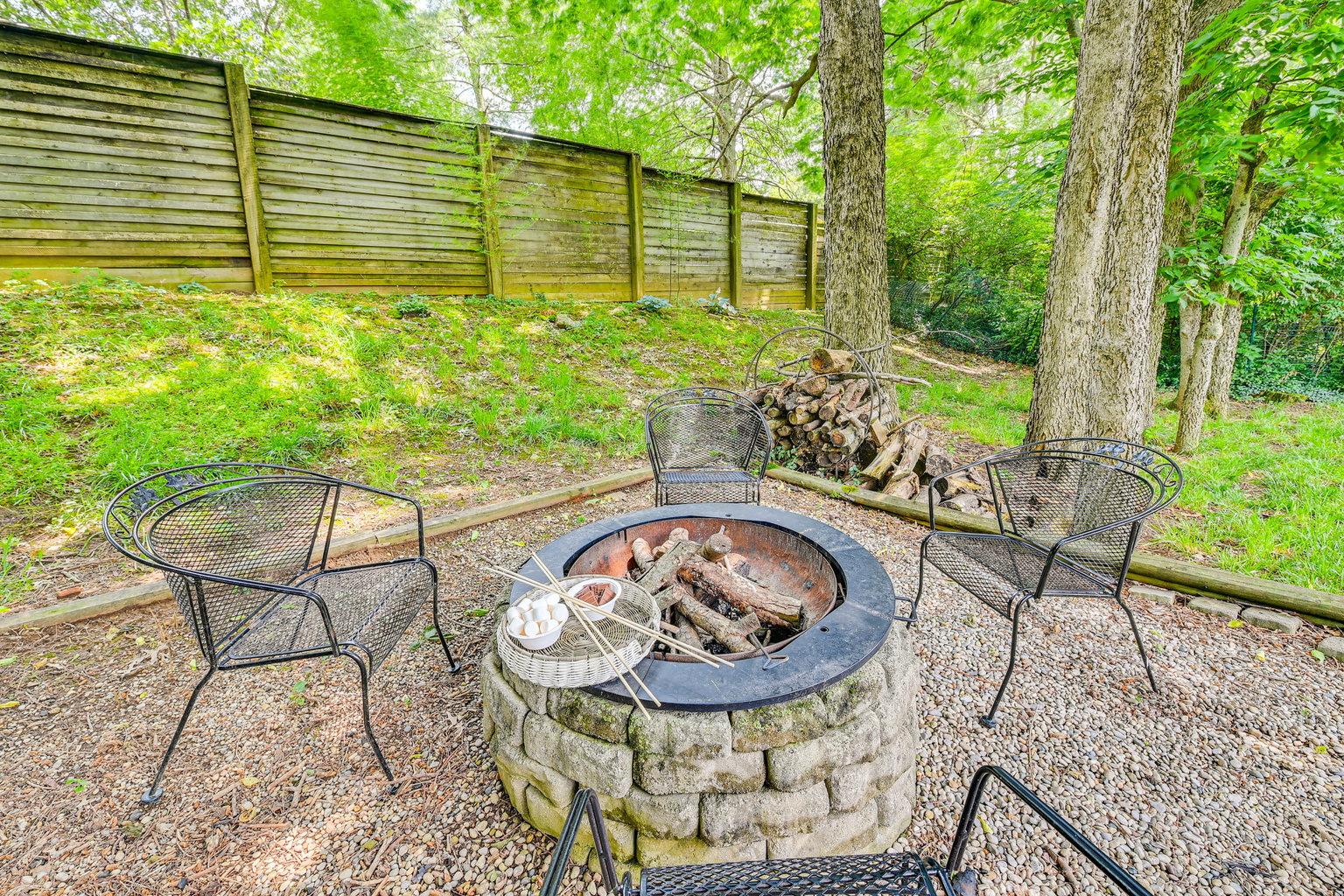 Lexington Vacation Rental