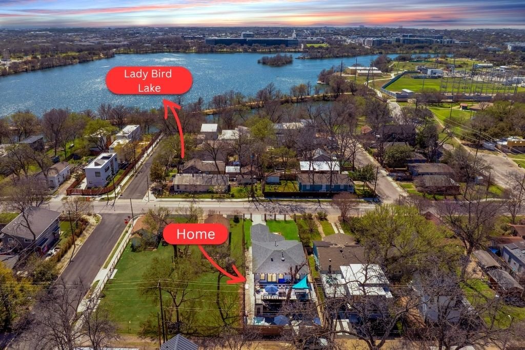 Austin Vacation Rental