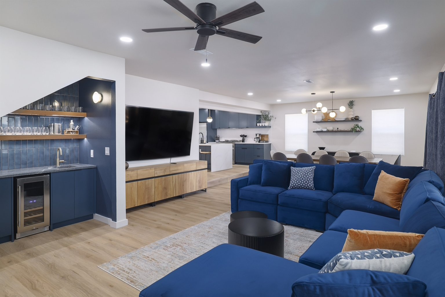 Austin Vacation Rental