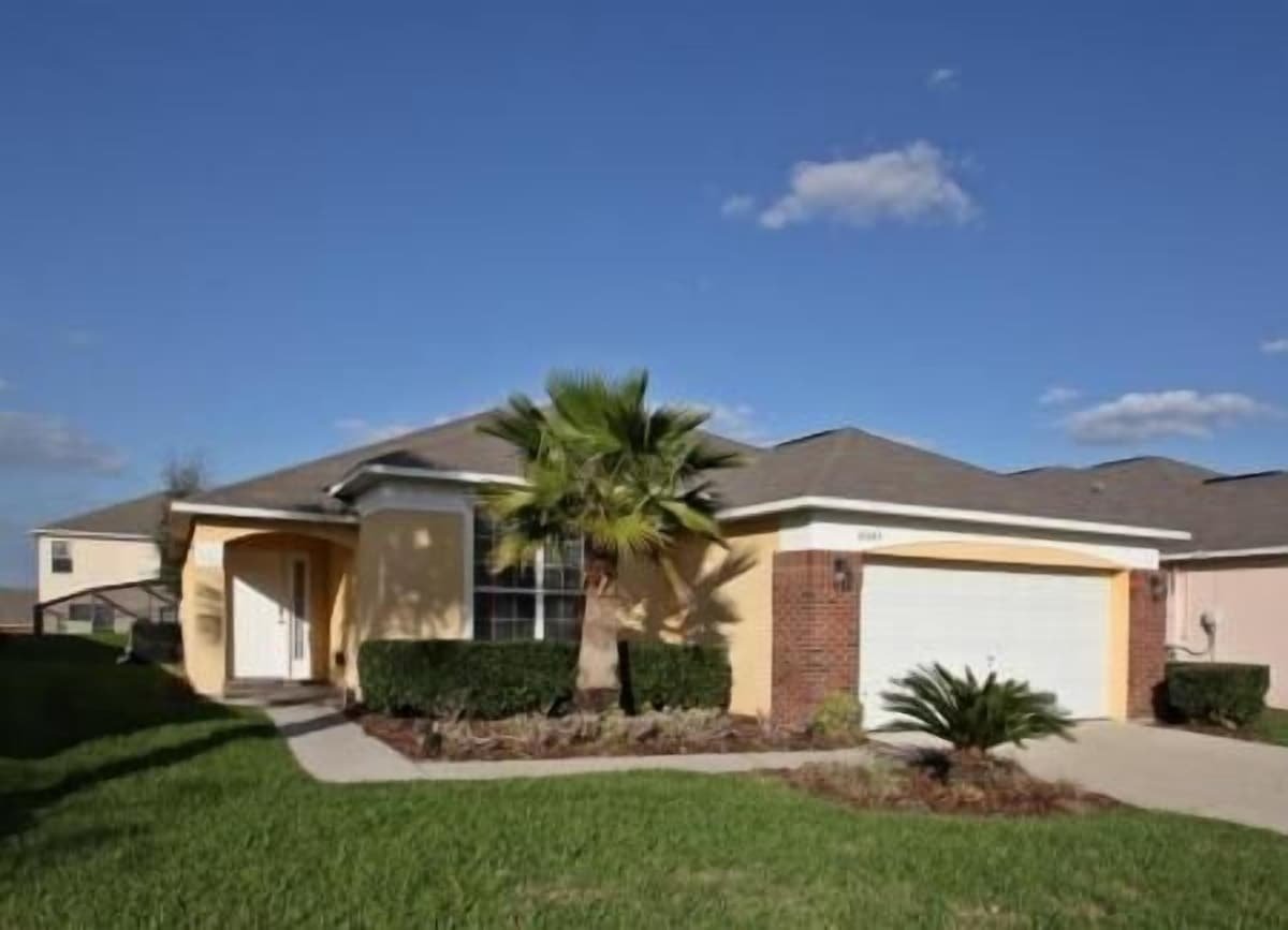 Kissimmee Vacation Rental
