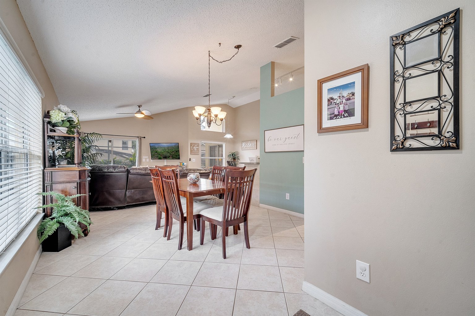 Kissimmee Vacation Rental
