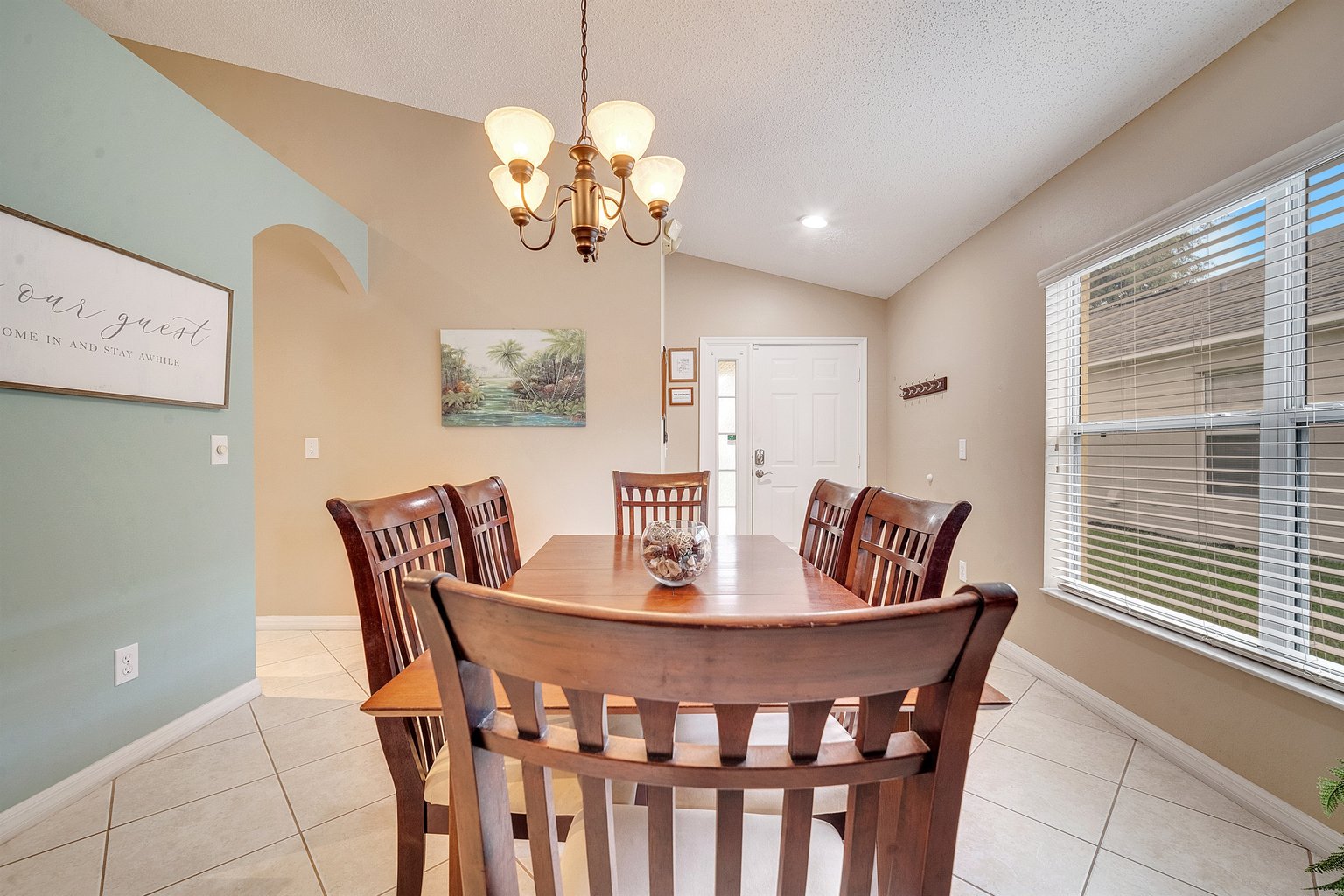 Kissimmee Vacation Rental