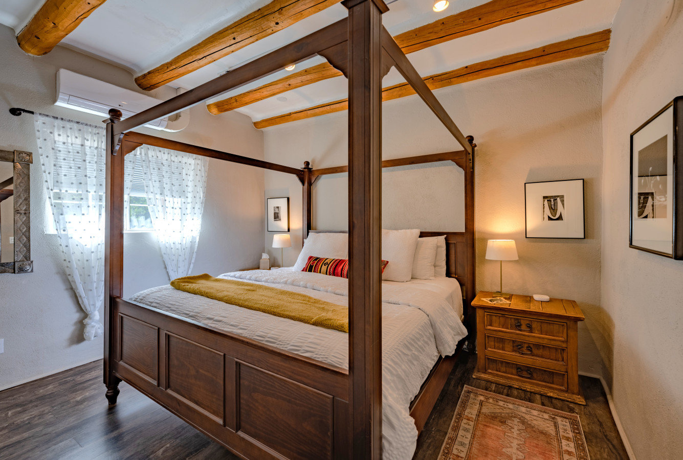 Santa Fe Vacation Rental
