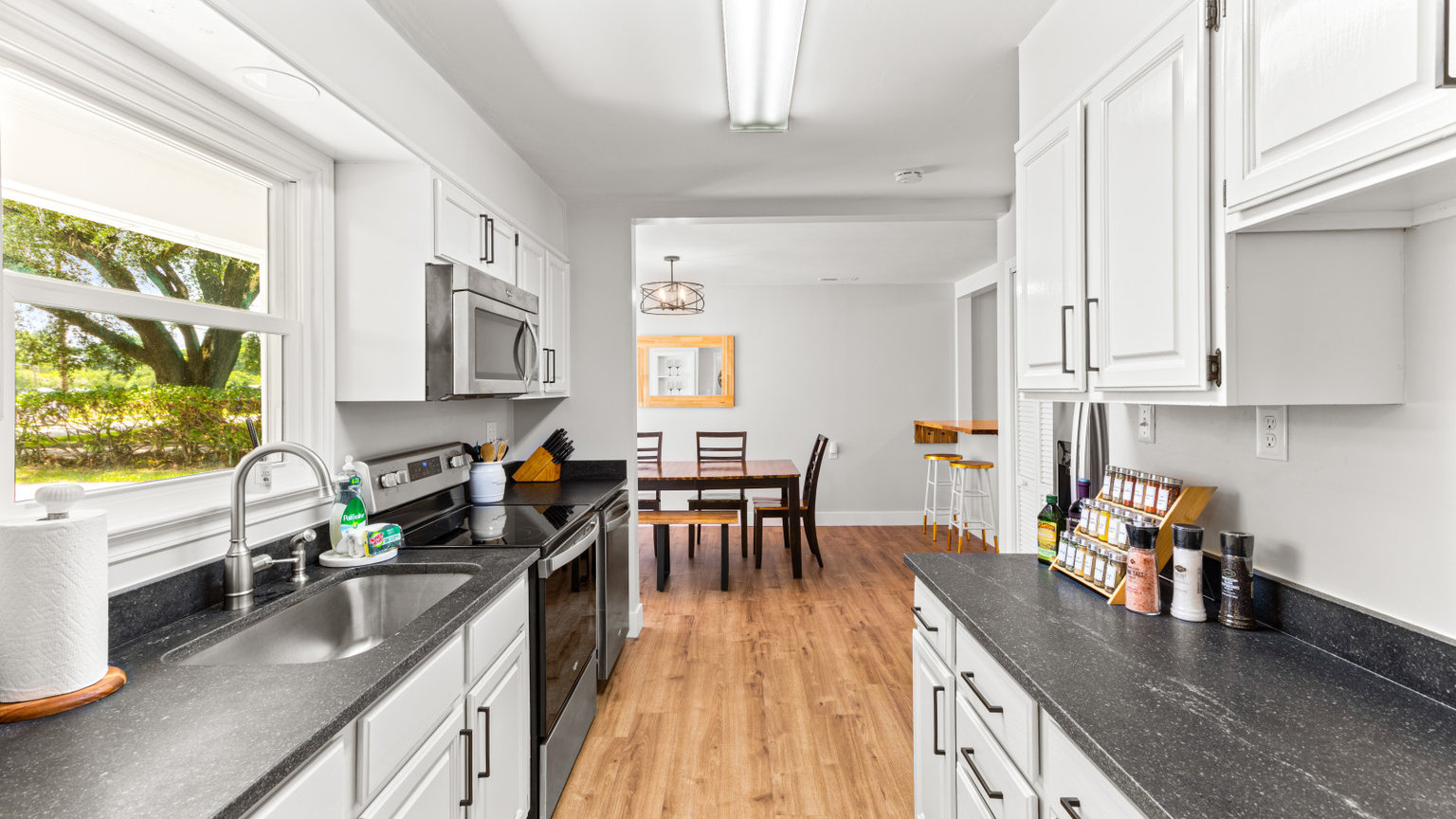 Savannah Vacation Rental