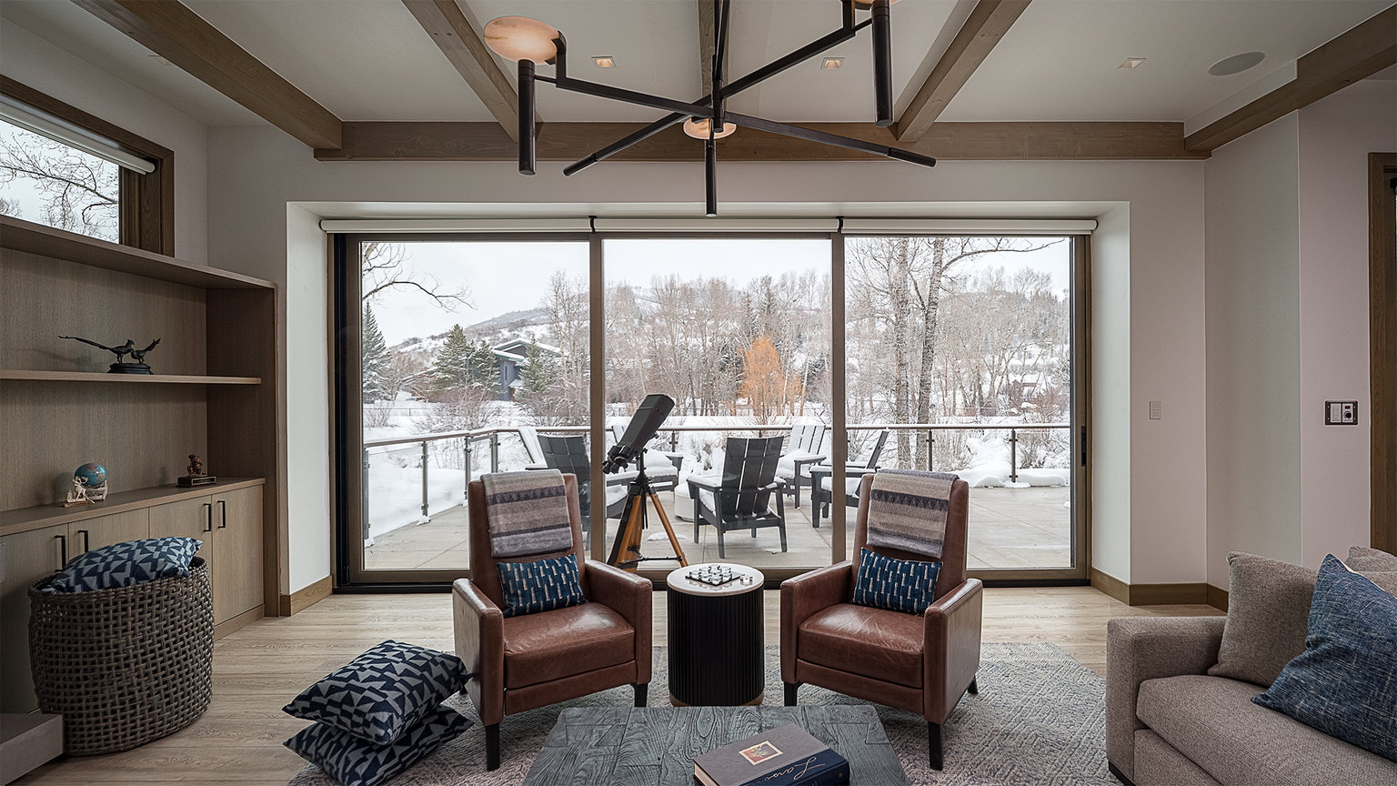 Steamboat Springs Vacation Rental