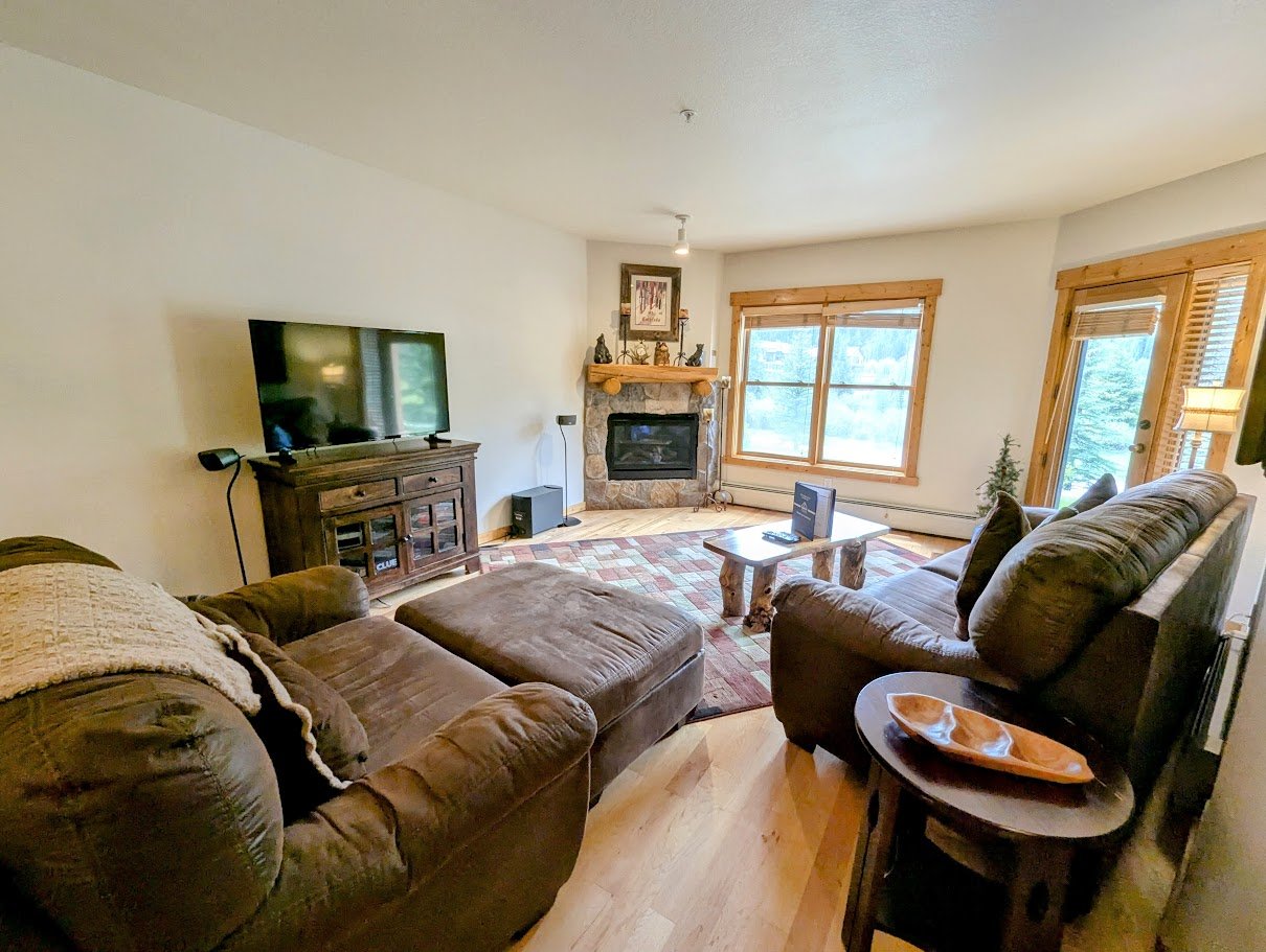 Keystone Vacation Rental