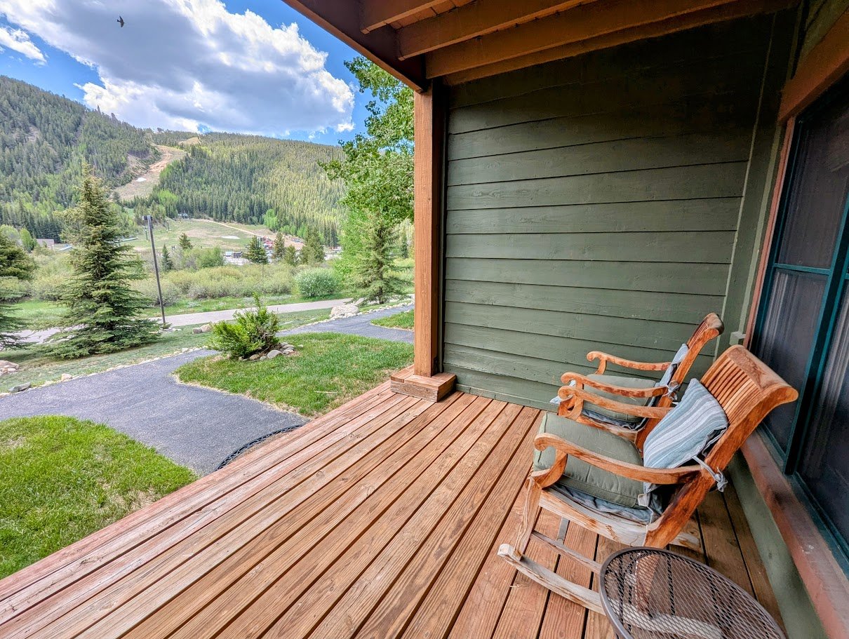 Keystone Vacation Rental
