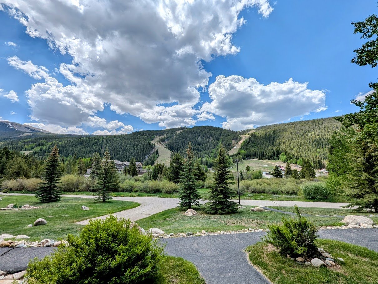 Keystone Vacation Rental
