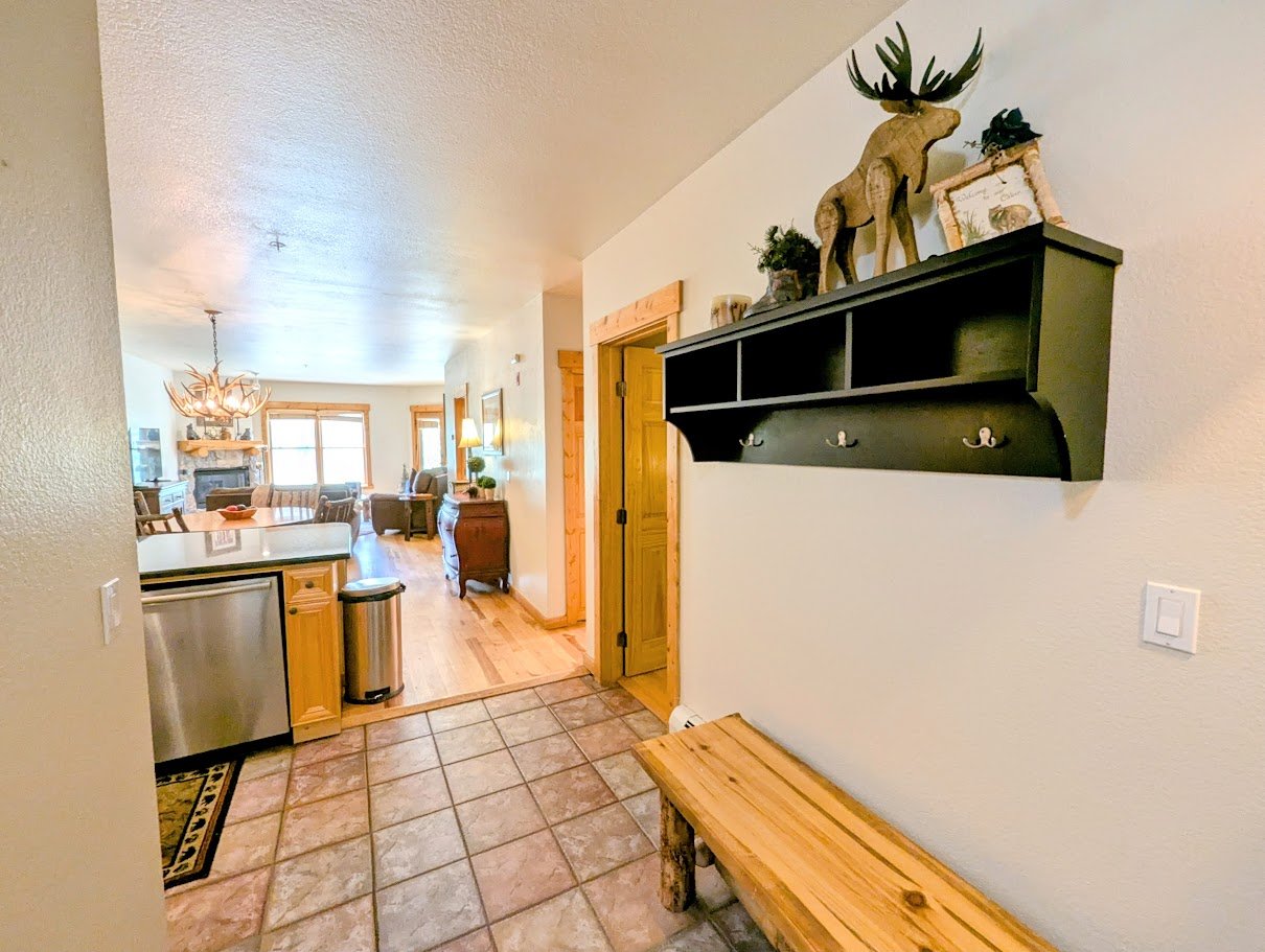 Keystone Vacation Rental