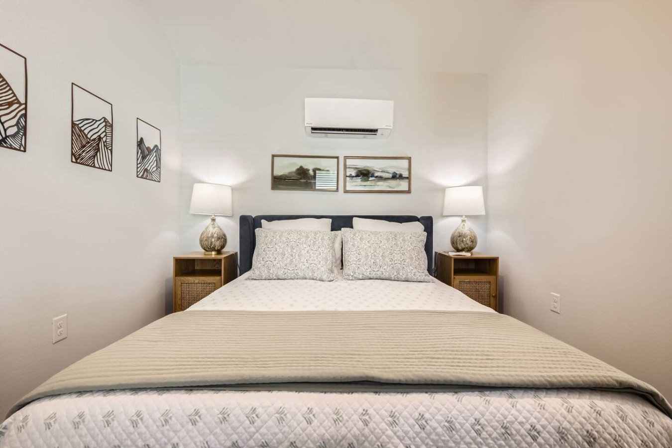 Austin Vacation Rental