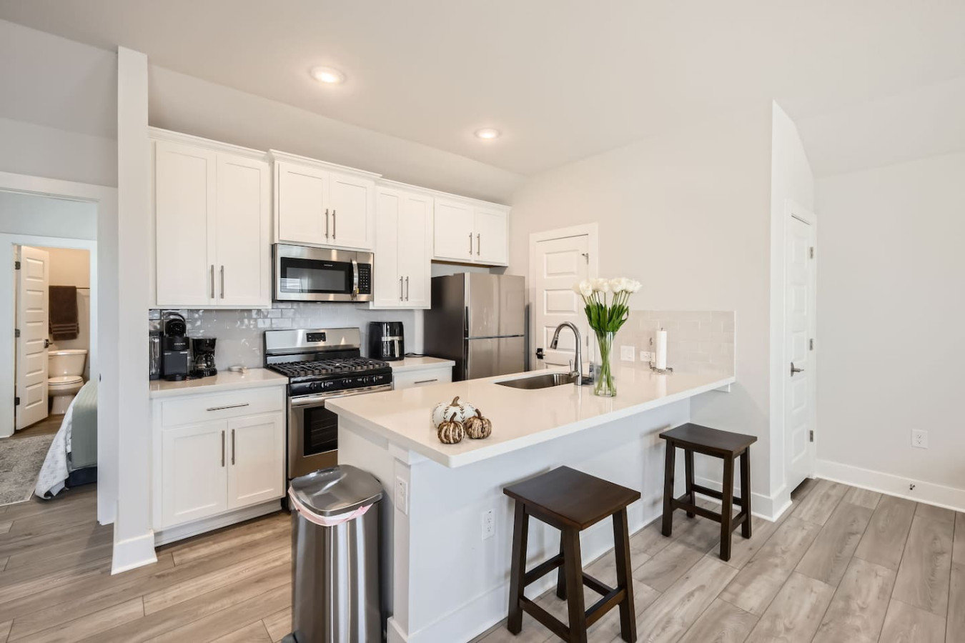 Austin Vacation Rental