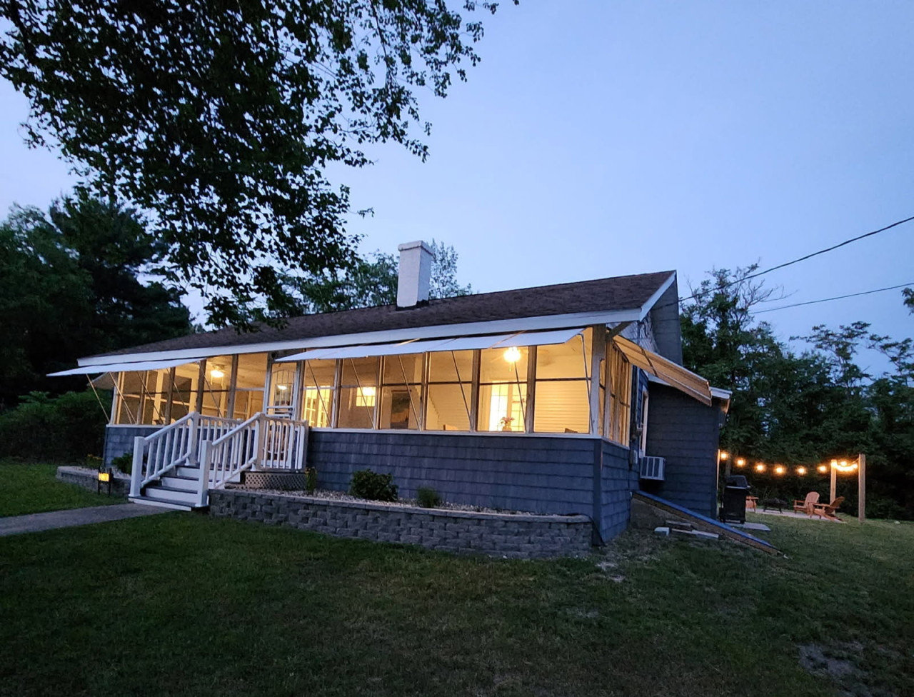 Coloma Vacation Rental