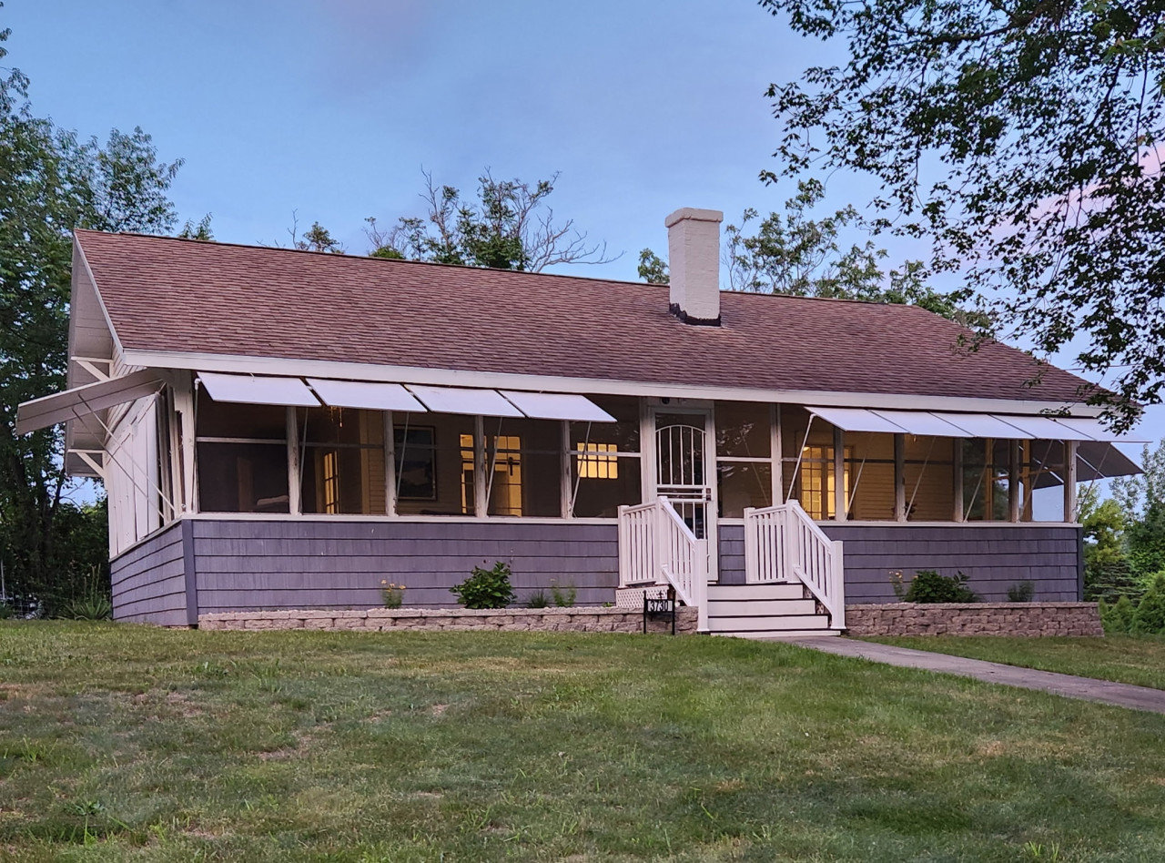 Coloma Vacation Rental