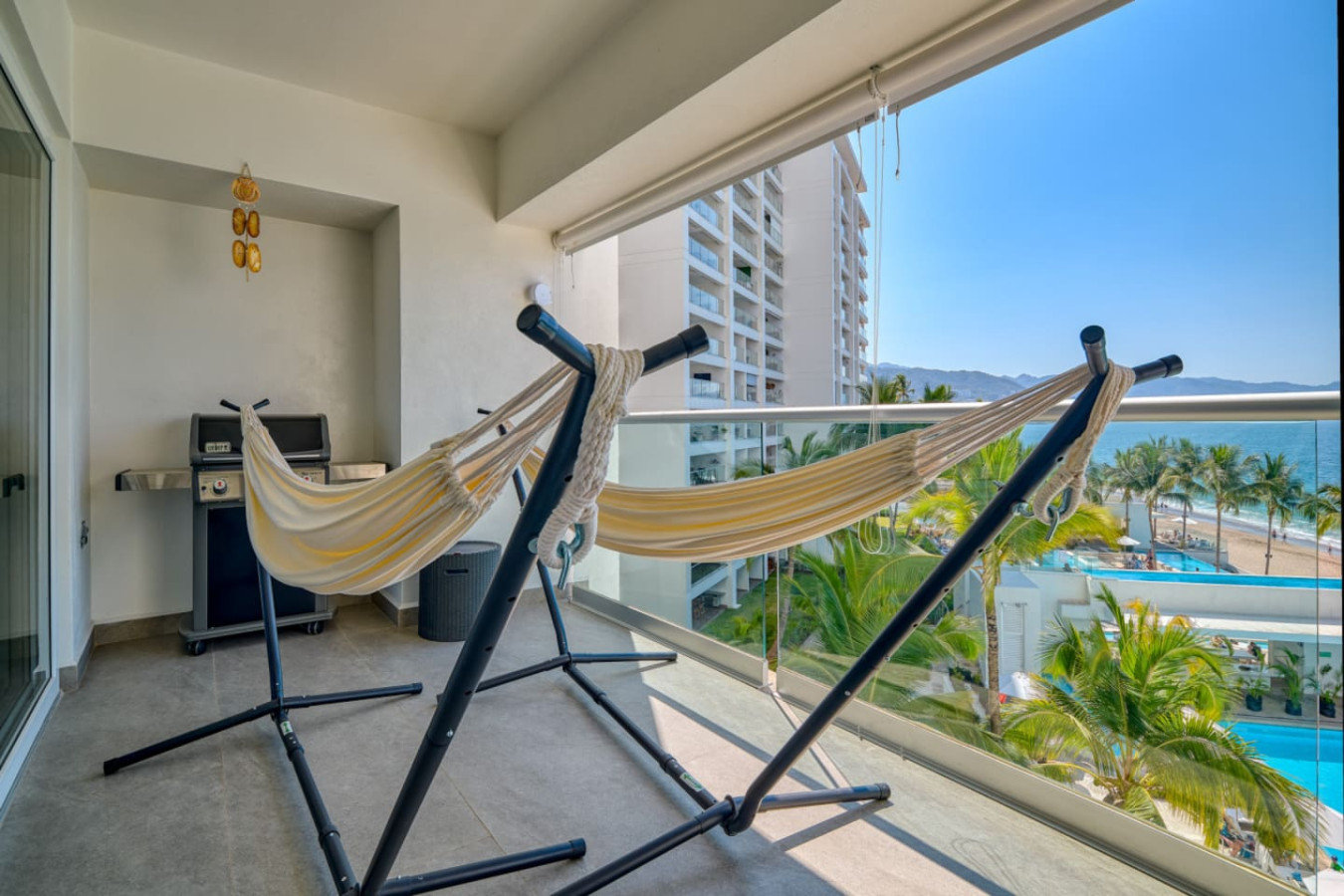 Puerto Vallarta Vacation Rental