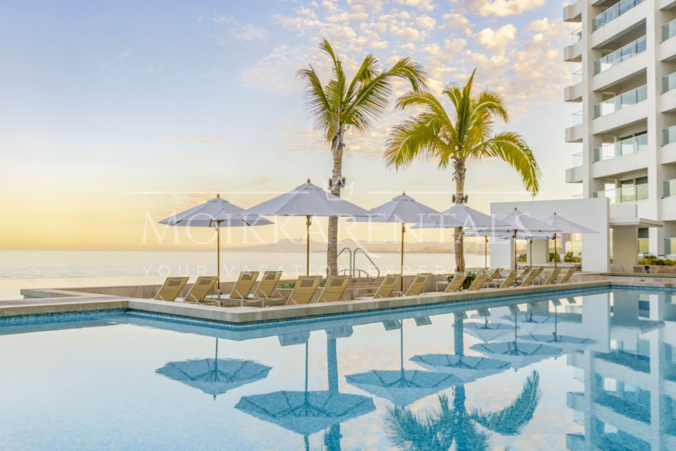 Puerto Vallarta Vacation Rental