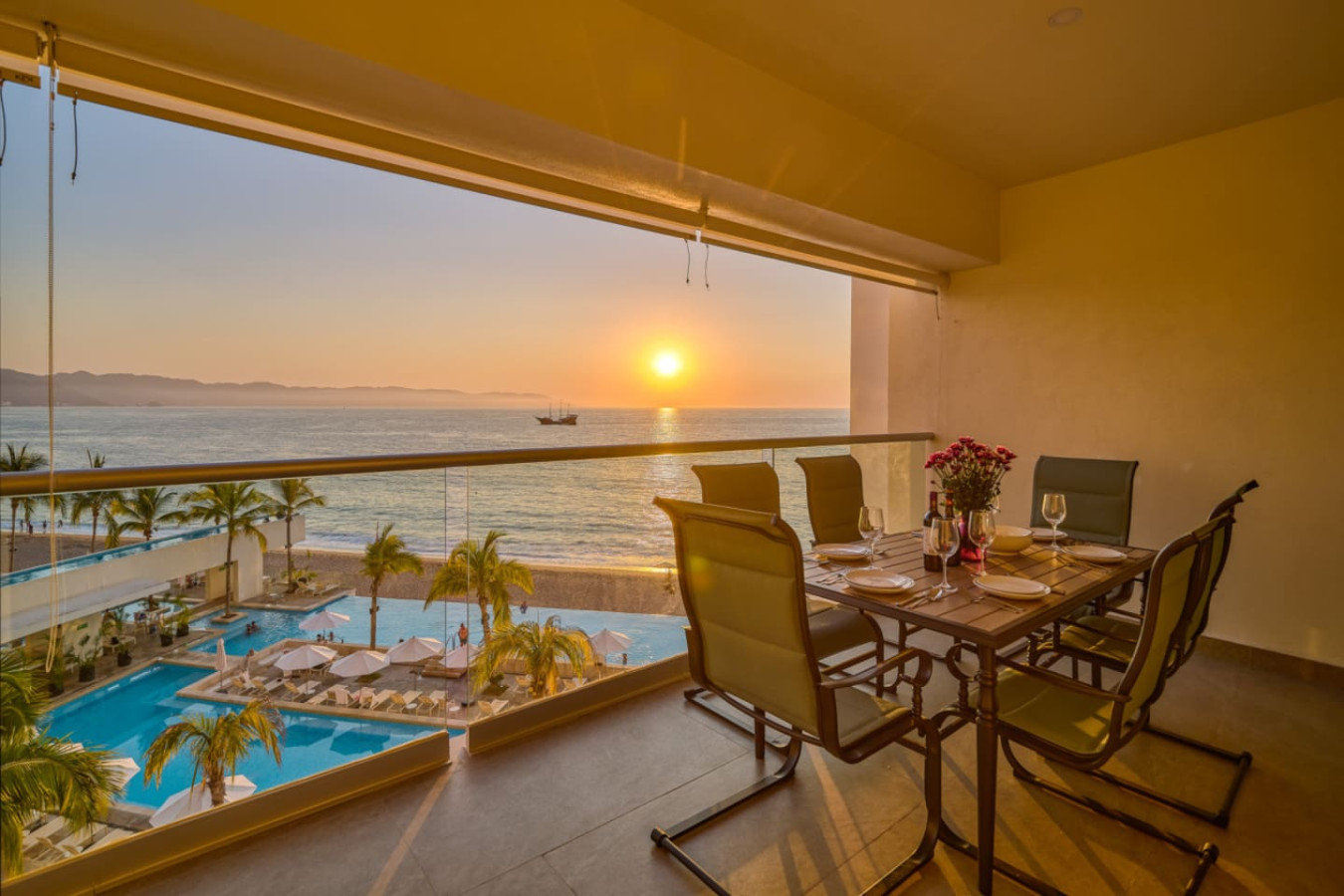 Puerto Vallarta Vacation Rental