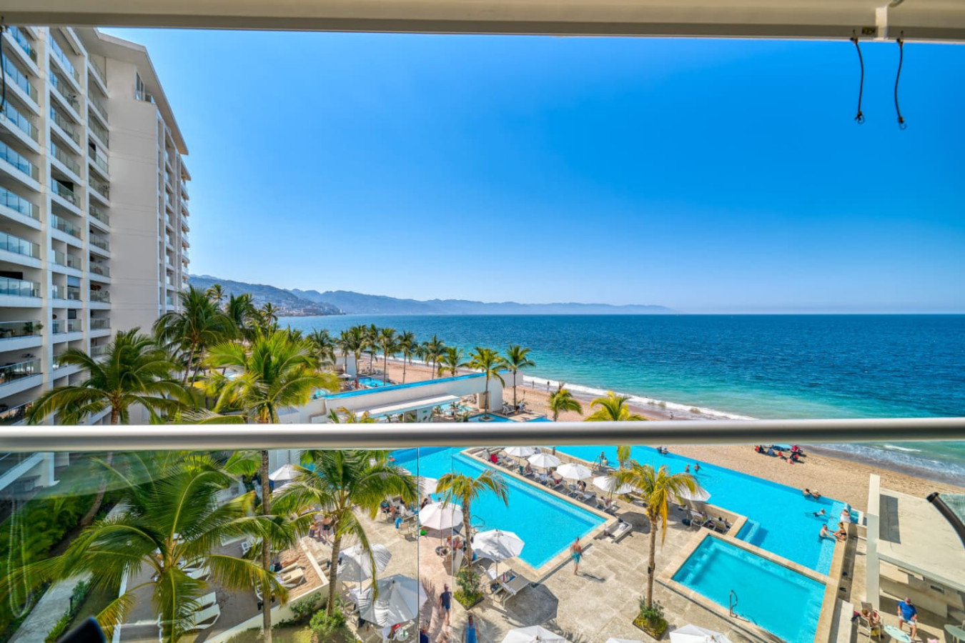 Puerto Vallarta Vacation Rental