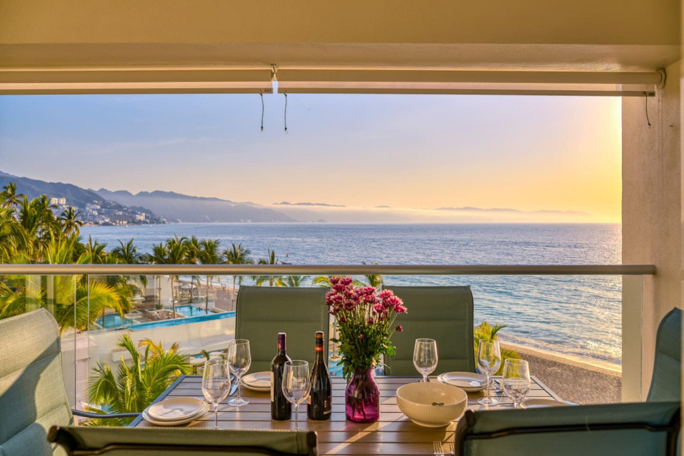 Puerto Vallarta Vacation Rental