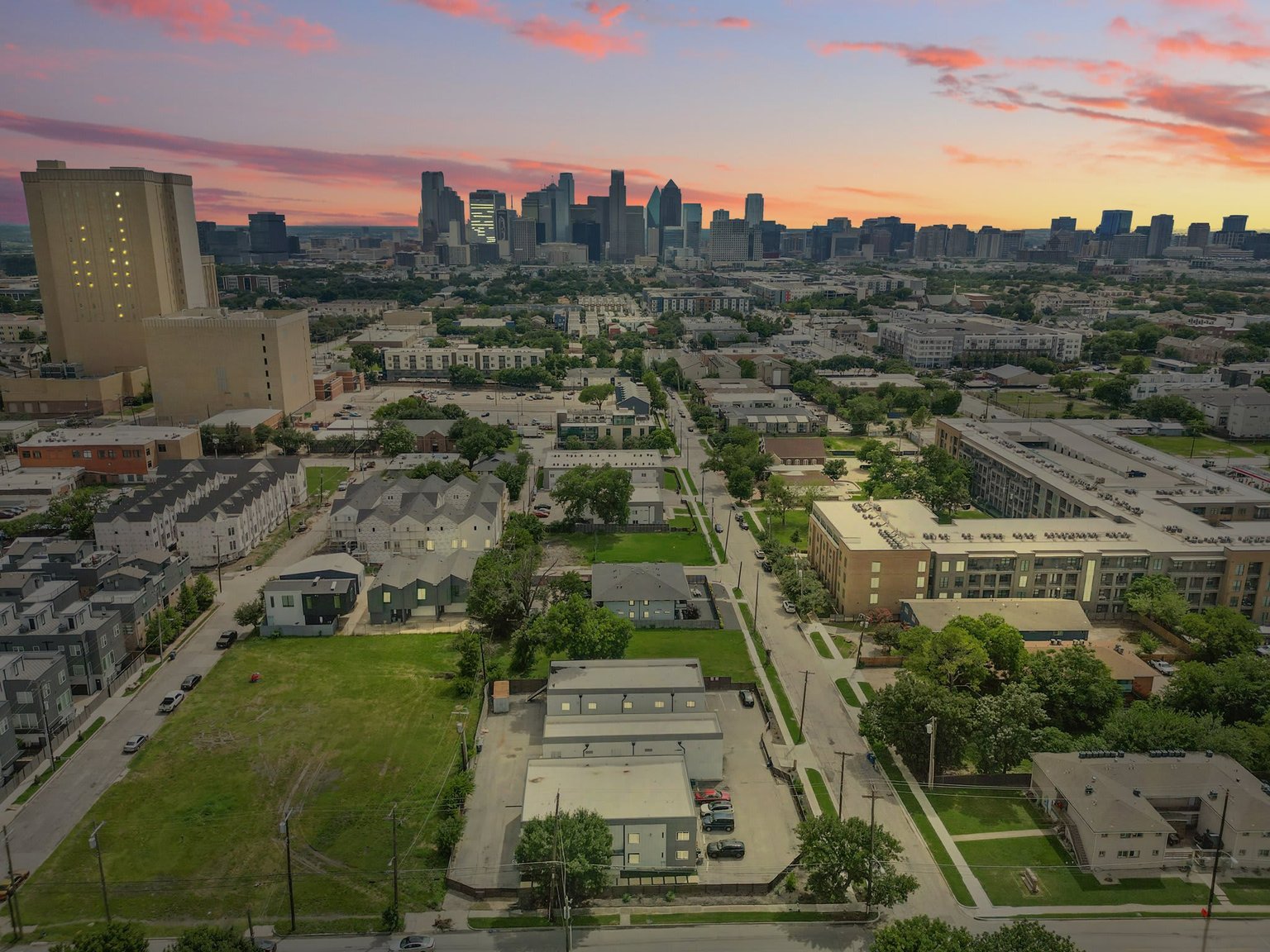 Dallas Vacation Rental