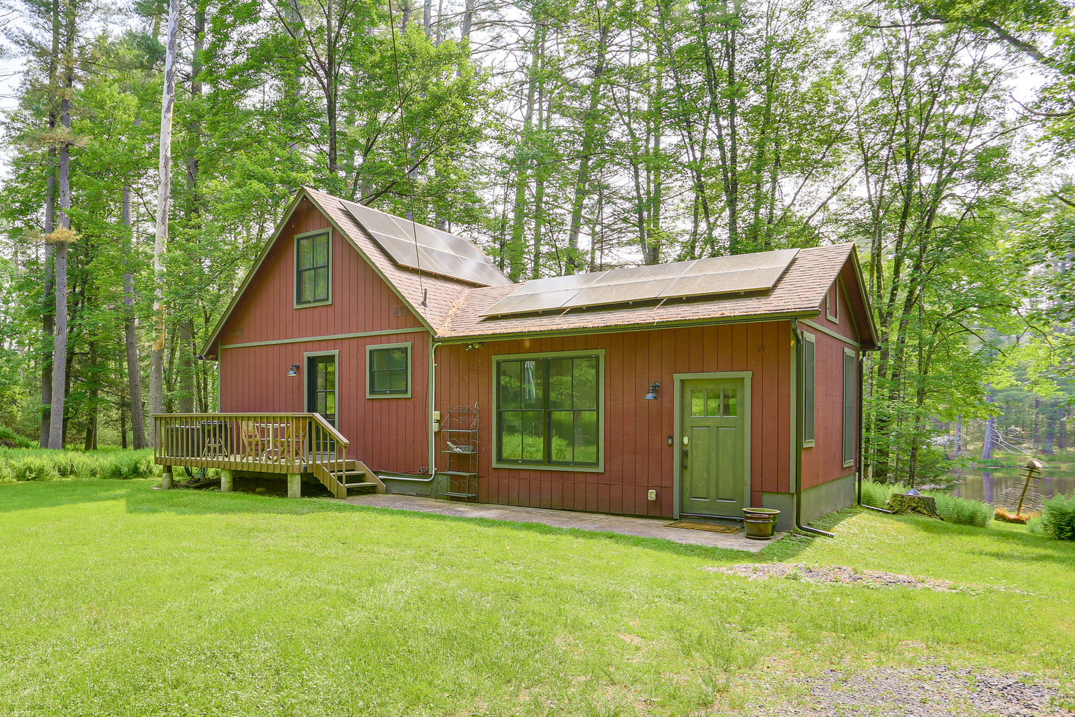 Narrowsburg Vacation Rental
