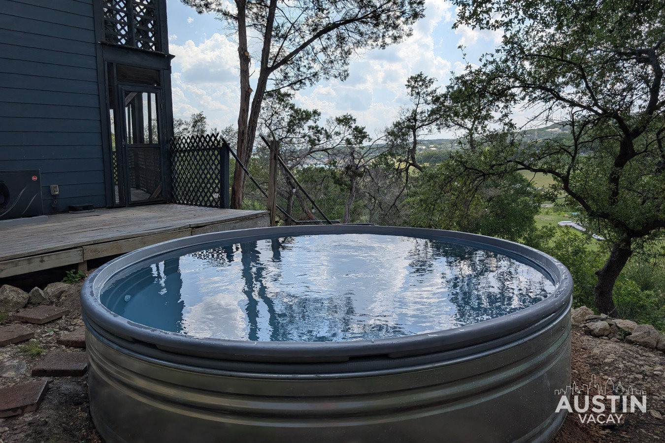 Austin Vacation Rental