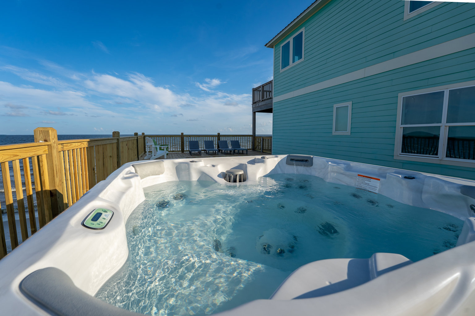 Dauphin Island Vacation Rental