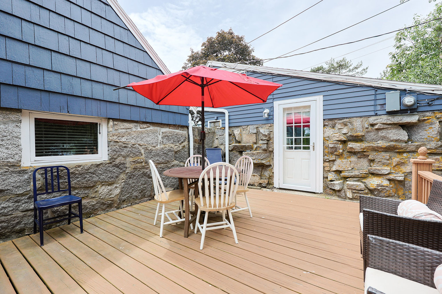 Rockport Vacation Rental