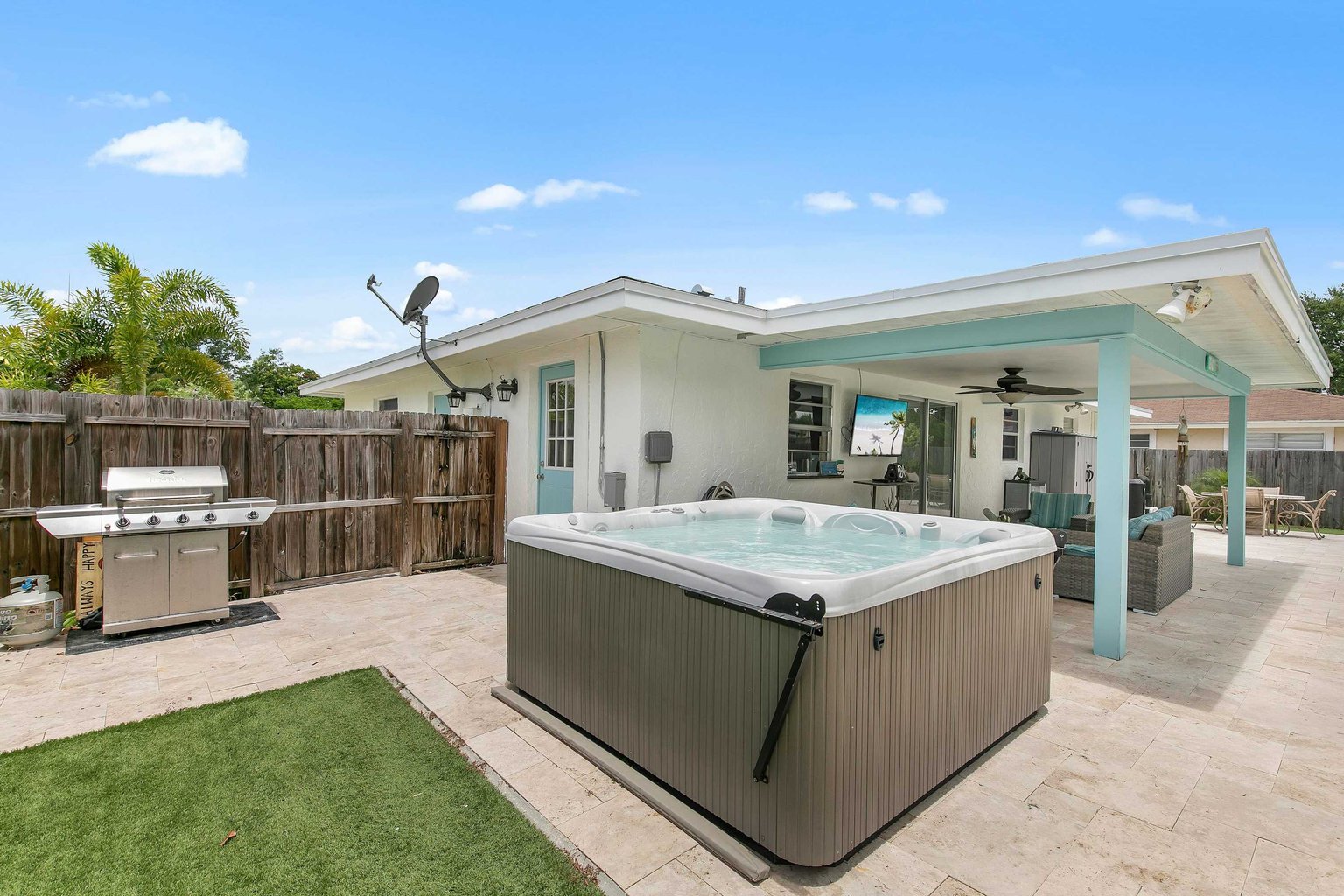 Naples Vacation Rental