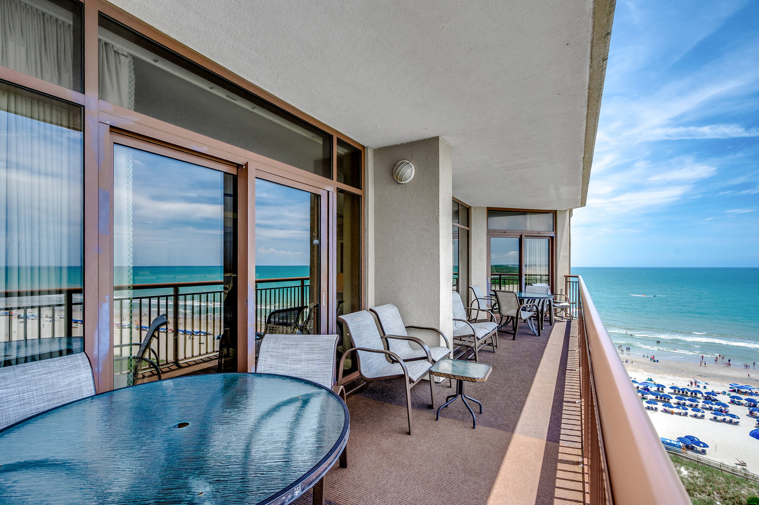 North Myrtle Beach Vacation Rental