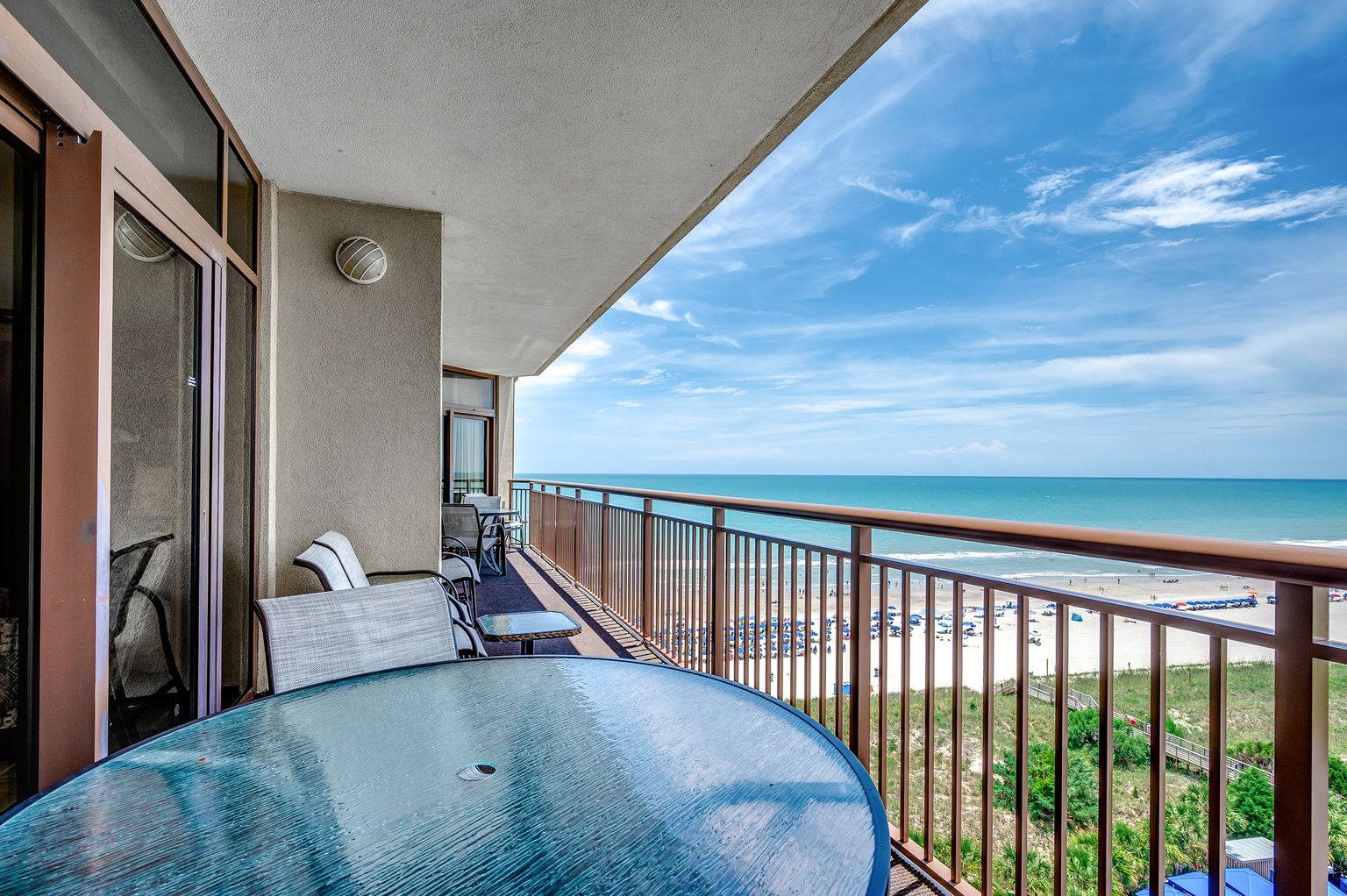 North Myrtle Beach Vacation Rental