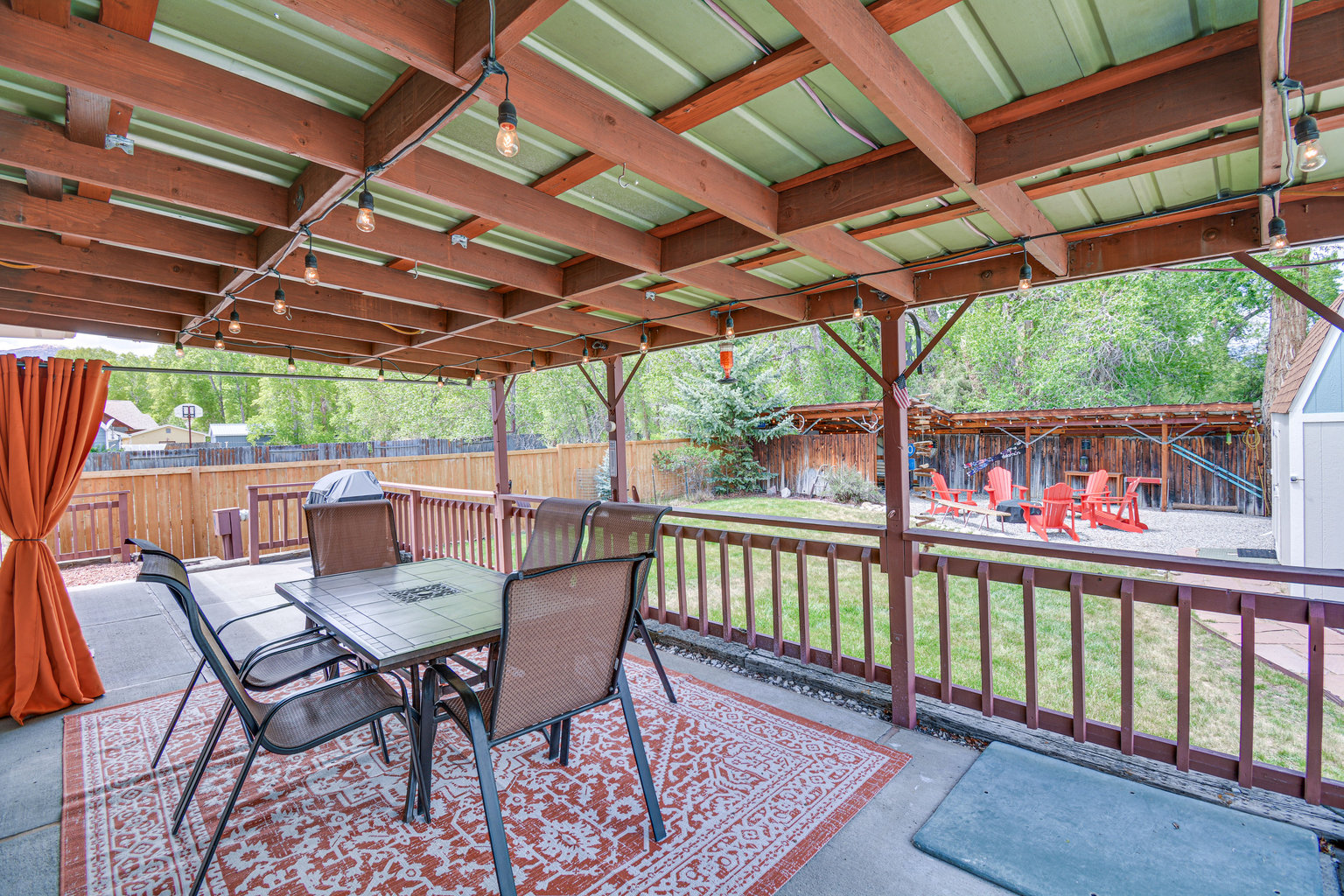 Buena Vista Vacation Rental