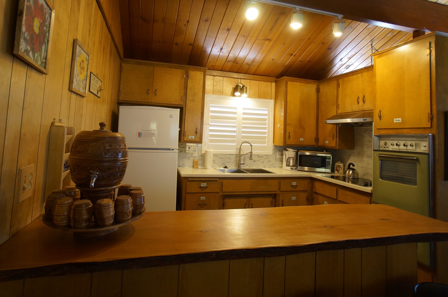 Big Bear Vacation Rental