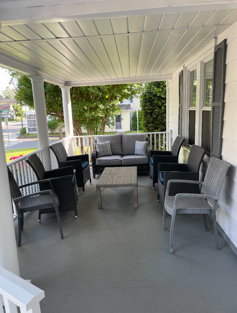 Lewes Vacation Rental