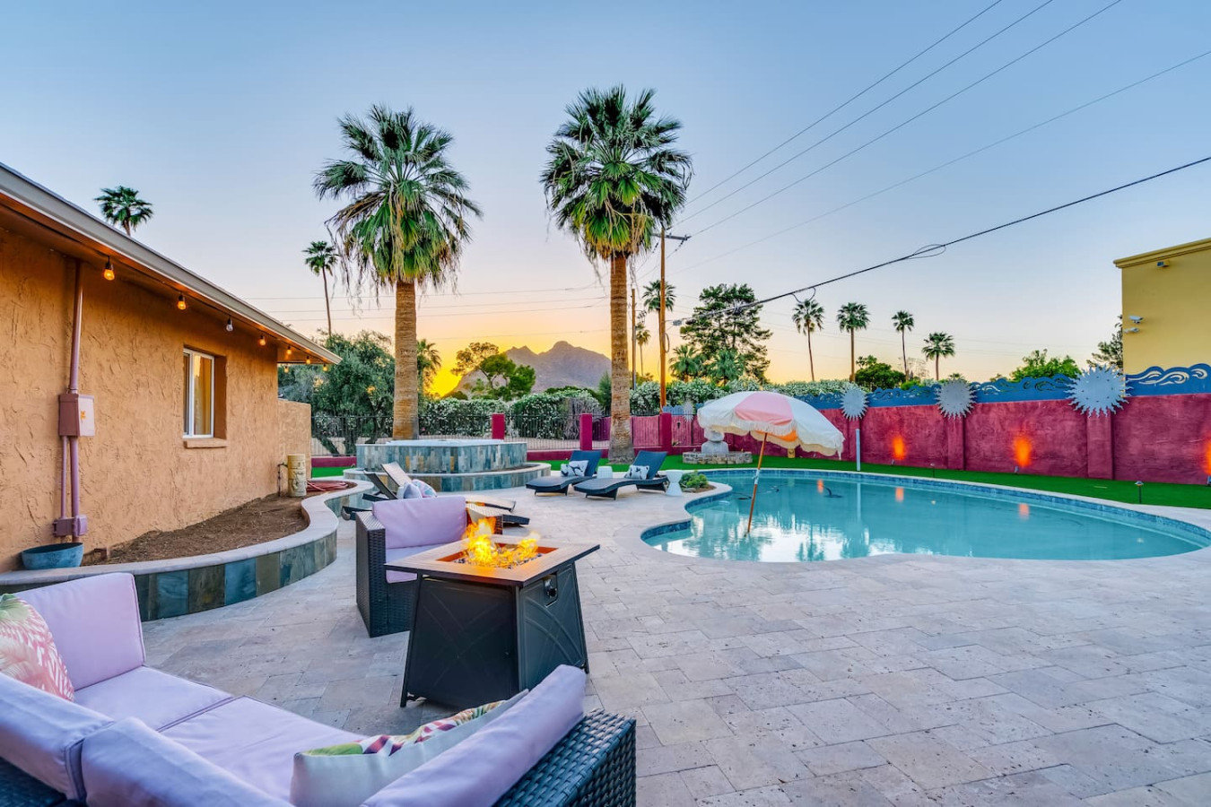 Scottsdale Vacation Rental