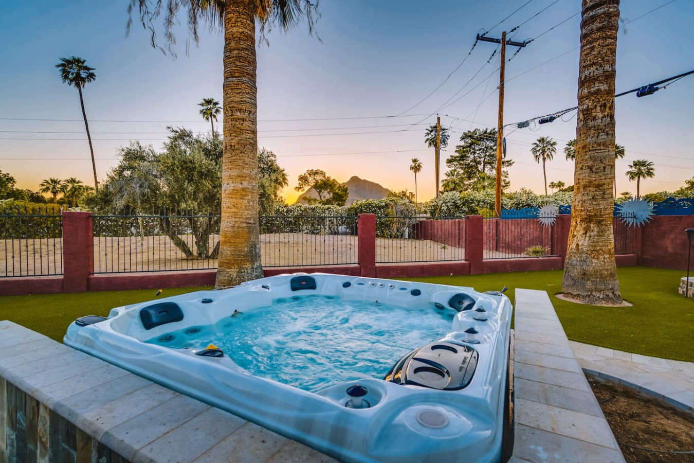 Scottsdale Vacation Rental
