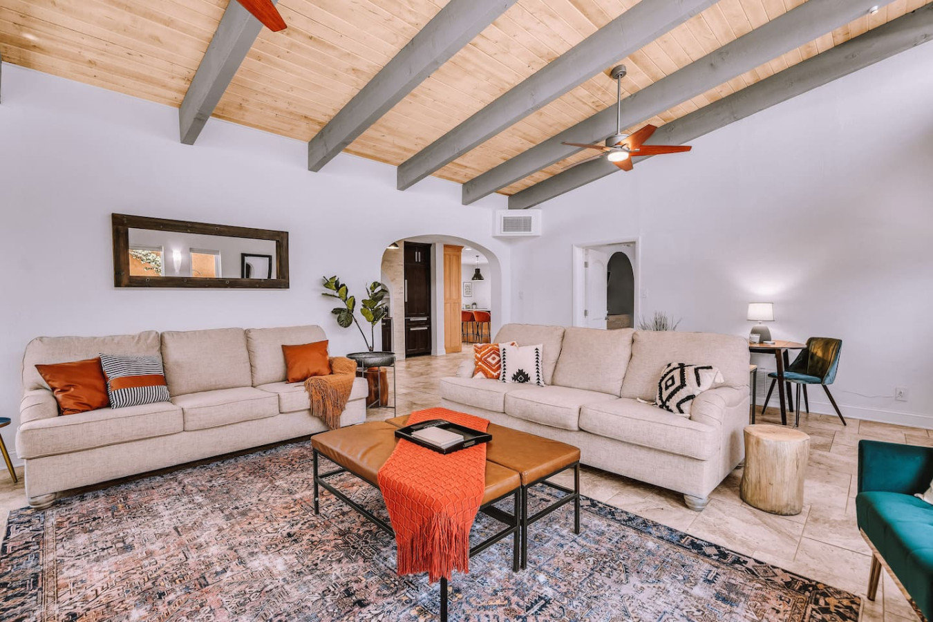 Scottsdale Vacation Rental